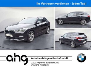 BMW X2xDrive25e Advantage Plus Aut. Rückfahrkamera