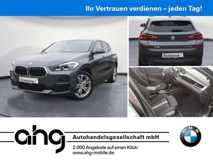 BMW X2xDrive25e Advantage Plus Navi LED RFK HiFi