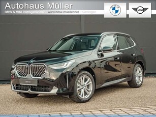 BMW X320 xDrive G45 AHK Sitzlüft HeadUp ACC Kamera