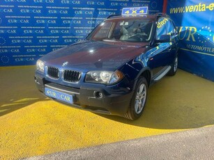 BMW X32.0d