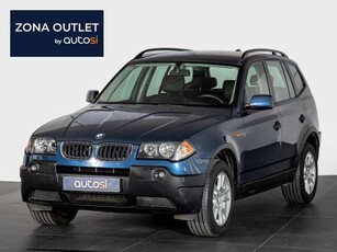 BMW X32.0d