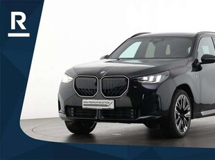 BMW X320d xDrive **NEUES MODELL* *M-Sportpaket Pro*