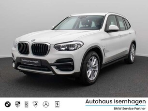 BMW X3Advantage Alarm AHK Cockpit LED 18Zoll