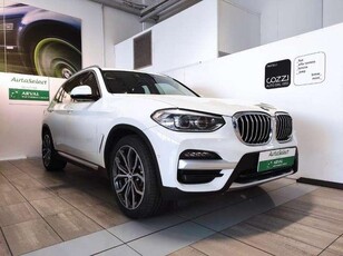 BMW X3(G01/F97) - X3 xDrive30e xLine