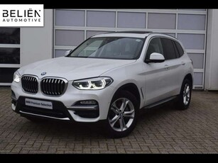 BMW X3Luxury Line