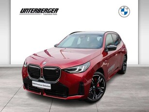 BMW X3M50 xDrive M-Sportpaket HK HiFi DAB LED