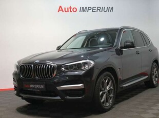 BMW X3xDrive 20 d xLine*ACC*LED*AHK