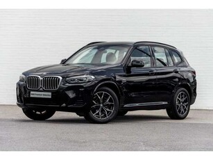 BMW X3xDrive 20i