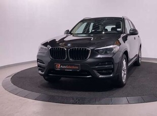 BMW X3XDrive 20i/Xenon/Sens. voor en achter/Elektr. K...