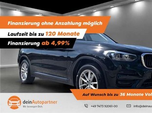 BMW X3xDrive 30e ADVANTAGE NAVI/LED/PDC/