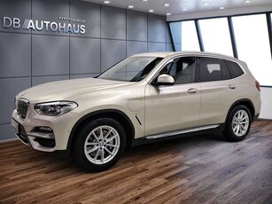 BMW X3xDrive 30e Luxury Line Steptronic