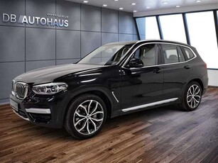 BMW X3xdrive 30e xLine Steptronic