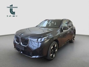 BMW X3xDrive20d AT M Sportpaket Klimaaut. AHK