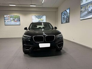 BMW X3xdrive20d Business Advantage 190cv auto