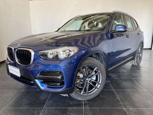 BMW X3xdrive20d Business Advantage 190cv auto my19