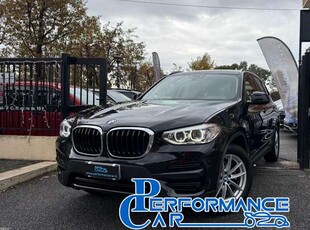 BMW X3xDrive20d BUSINESS ADVANTAGE AUT.*24M.G.*FULL LED*