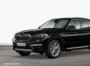 BMW X3xDrive20d xLine