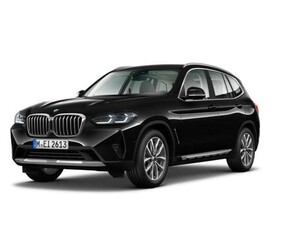 BMW X3xDrive20i AT Navi Leder Bluetooth PDC