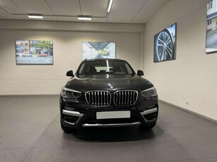 BMW X3xdrive30d 249cv auto