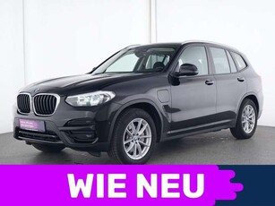 BMW X3xDrive30e Advantage Navi|AHK|Lenkradheizung