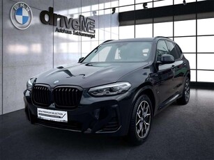 BMW X3xDrive30e G01 XB1*M-PAKET*