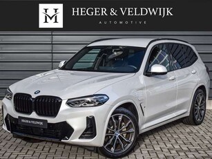 BMW X3xDrive30e HIGH EXECUTIVE | M-SPORT | ACTIVE CRUISE