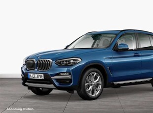 BMW X3xDrive30e xLine