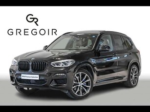 BMW X3xDrive30e|Msport|360Cam|Pano|T