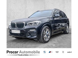 BMW X3xDrive30i M Sport Head-Up Komfortzg. Navi HiFi KAM