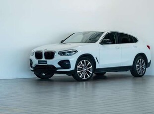 BMW X4(G02/F98) xDrive20d Business Advantage