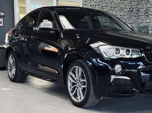 BMW X4|Led|Shadow|HUD|H&K|