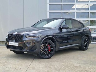 BMW X4xD 30i