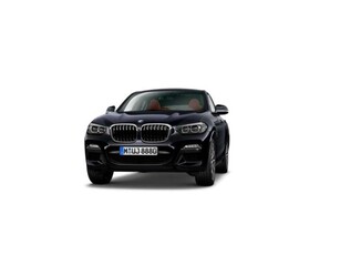 BMW X4xDrive 20dA