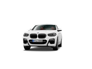 BMW X4xDrive 20dA