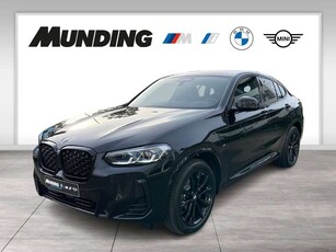 BMW X4xDrive20d A M-Sport Navi|HUD|MFL|PDC|AHK|RFK