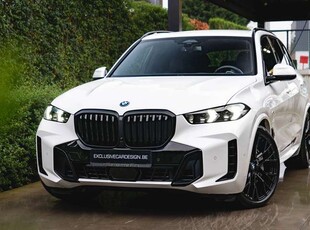 BMW X53.0AS xDrive50e PHEV/M-Pack/LED/LEDER/Luchtvering