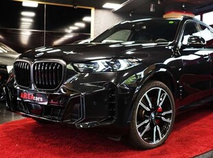 BMW X530d xDrive M SPORT HEAD UP M Sport Sitze