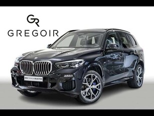 BMW X545e