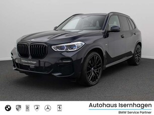 BMW X5M Sport 360° Laser HUD Panorama 22Zoll