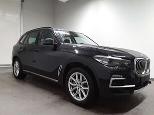 BMW X5xDrive 30 d xLine MHD Aut Rückfahr-Assistent