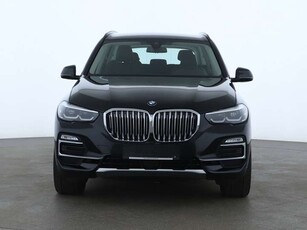 BMW X5xDrive 30 d xLine, Spurassistent