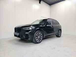 BMW X5xDrive 30d Autom. - GPS - M Pack - Topstaat!