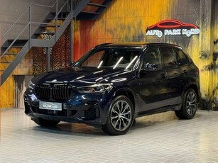 BMW X5xDrive 30d M Sport LED~PANO~ACC~360°~7-SITZER