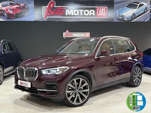 BMW X5xDrive 30dA