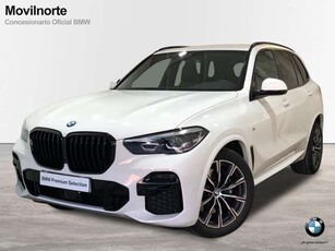 BMW X5xDrive 30dA