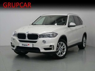 BMW X5xDrive 30dA