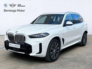 BMW X5xDrive 30dA xLine