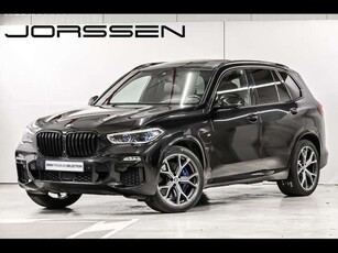 BMW X5xDrive 45e