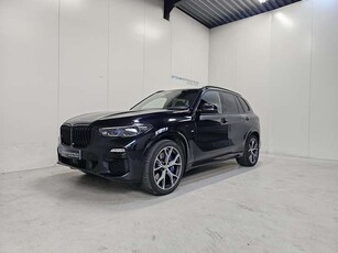 BMW X5xDrive 45e - M Pack - Laser - Topstaat! 1Ste Eig!