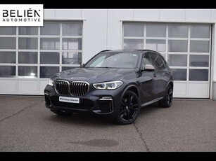 BMW X5xDrive M50d